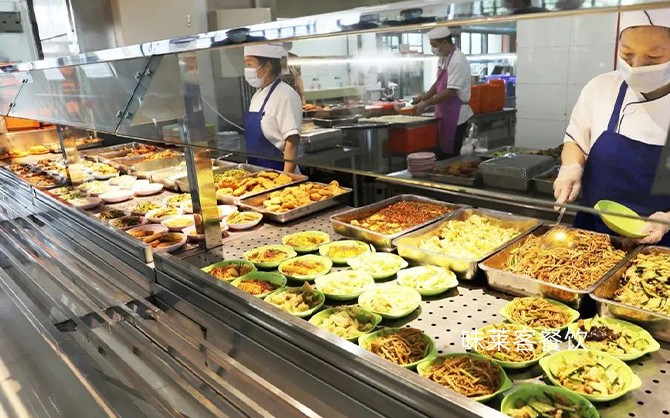 食品安全問題是食堂承包經(jīng)營(yíng)中頭等大事