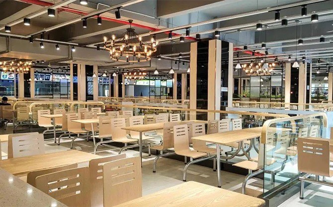 為什么越來越多的企業(yè)選擇食堂外包服務(wù)？
