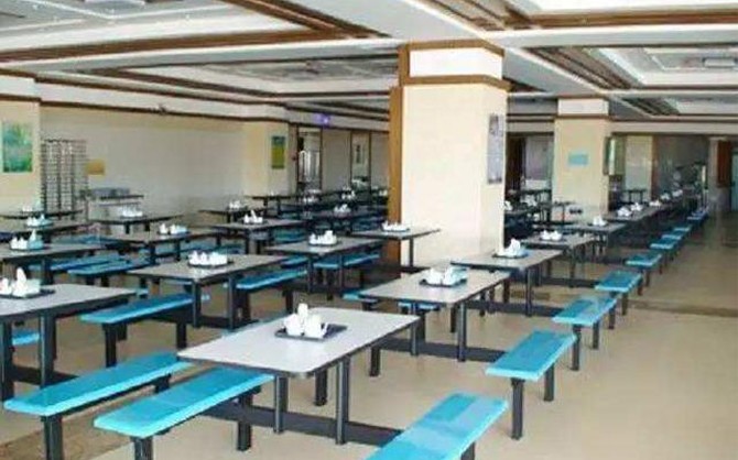 漳州食堂承包服務(wù)，打造健康美食新體驗(yàn)