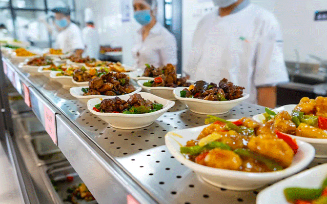 漳州食堂承包企業(yè)的合作優(yōu)勢與注意事項(xiàng)