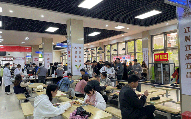 泉州工廠食堂承包合同簽訂，保障員工權(quán)益