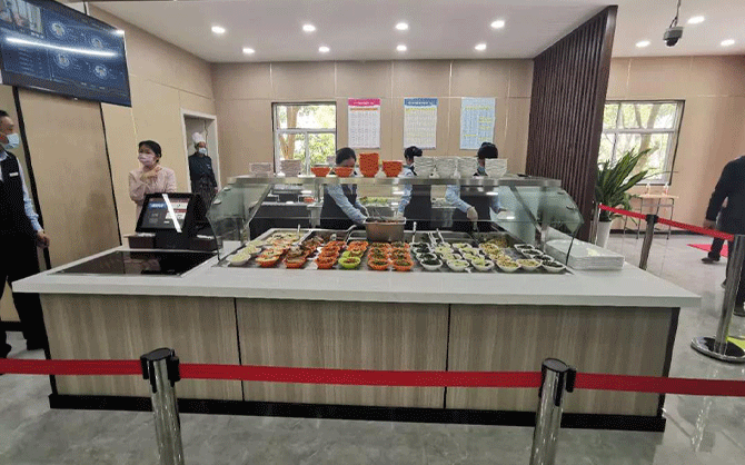 企業(yè)食堂承包業(yè)務(wù)，選擇合適公司的重要標(biāo)準(zhǔn)
