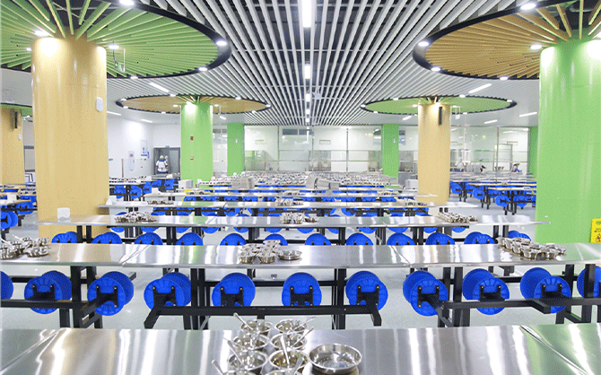 福清企業(yè)食堂承包，您的健康我們關(guān)注