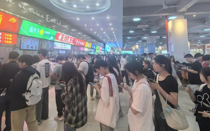 食堂承包在晉江的發(fā)展趨勢(shì)與挑戰(zhàn)
